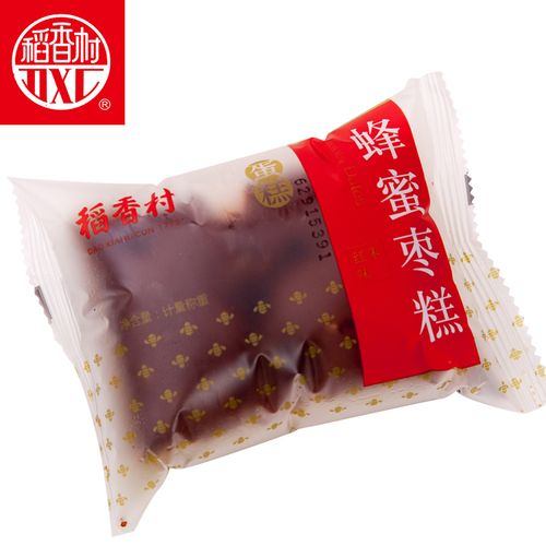 產品的供應外,還提供了稻香村蜂蜜雞蛋糕330g*2好吃的早餐小蛋糕糕點